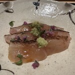 寿し たけうち - 