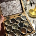 Mark Matsuoka Grill - 