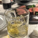 Mark Matsuoka Grill - 