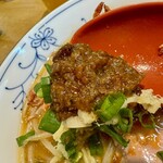 猫と月 chan mie noodles - 