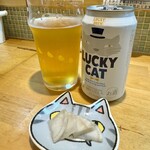 猫と月 chan mie noodles - 