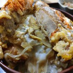 工藤精肉店食堂部 - 見よ！　この分厚さを！