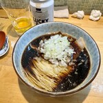 猫と月 chan mie noodles - 