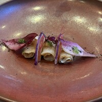 マンジャーレ 伊勢山 - 