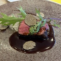 マンジャーレ 伊勢山 - 