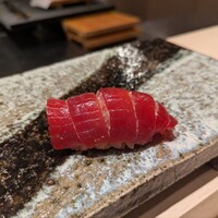 熟成鮨利他 難波 心斎橋 - 