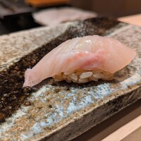 熟成鮨利他 難波 心斎橋 - 