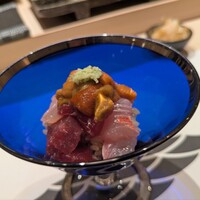 熟成鮨利他 難波 心斎橋 - 