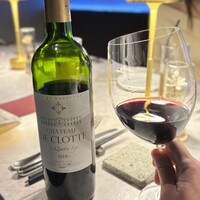 Mark Matsuoka Grill 中目黒 - 