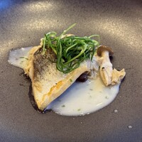 マンジャーレ 伊勢山 - 