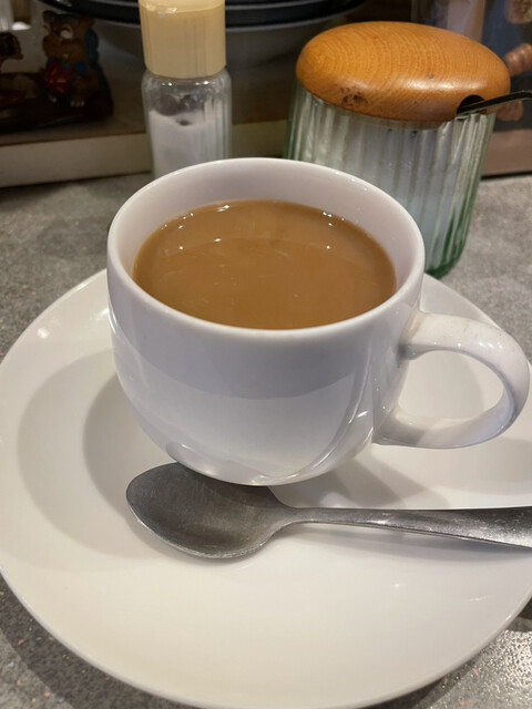 チャチャ （CHA・CHA） - 蒲生四丁目/喫茶店 | 食べログ