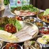 キサ食堂 新大久保店