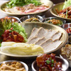 キサ食堂 新大久保店