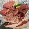 焼肉 喰心