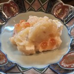 そば切り 荒凡夫 - 