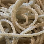 そば切り 荒凡夫 - 