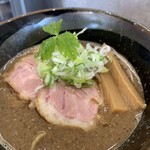 ラーメン 奏 - 