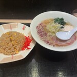 らーめん しおじ - 