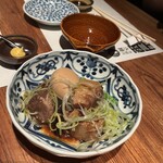 個室居酒屋 番屋 西新宿住友ビル店 - 