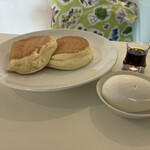 六花亭 喫茶室 帯広本店 - 