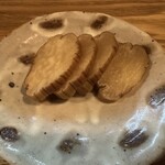 そば切り 荒凡夫 - 