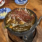 蒸とアテ ふぅふぅ - 