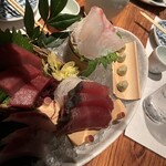 個室居酒屋 番屋 西新宿住友ビル店 - 