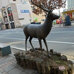 六花亭 喫茶室 - 