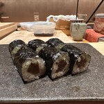 寿し たけうち - 