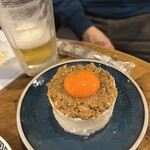 蒸とアテ ふぅふぅ - 