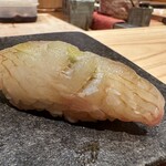 寿し たけうち - 