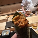 寿し たけうち - 