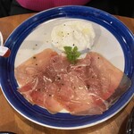 蒸とアテ ふぅふぅ - 