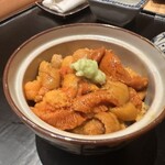 寿し たけうち - 