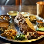 ナングロガル - 