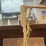 そば切り 荒凡夫 - 