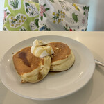 六花亭 喫茶室 帯広本店 - 