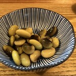 そば切り 荒凡夫 - 