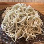 そば切り 荒凡夫 - 