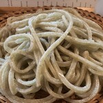 そば切り 荒凡夫 - 