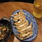 蒸とアテ ふぅふぅ - 