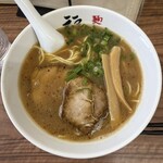 麺や　福座 - 