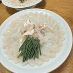 ふぐ 牧野 - 