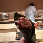 寿し たけうち - 