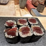 寿し たけうち - 