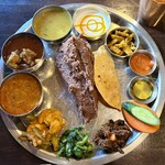 ナングロガル - 