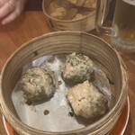 蒸とアテ ふぅふぅ - 