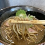 ラーメン 奏 - 