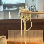 そば切り 荒凡夫 - 