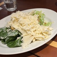 マーケットレストラン AGIO ルミネ横浜店 - 